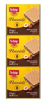 VAFL SCHAR NOCCIOLI BG.63 g