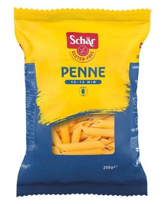 TJESTENINA PENNE 250GDR.SCHAER