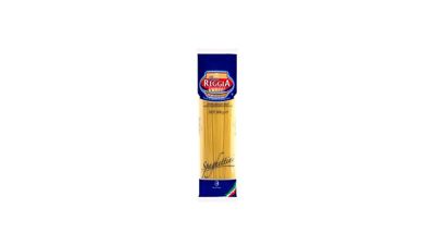 TJ.REGGIA 500g SIPAGHETTINI