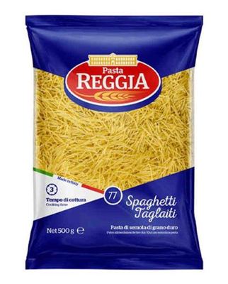 TJEST. TAGLIATI 500 g REGGIA NTL