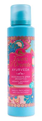 TESORI DEO SPRAY AYURVEDA 150ml