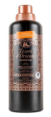 TESORI OMEKŠIVAČ ZA RUBLJE HAMMAM 760ML