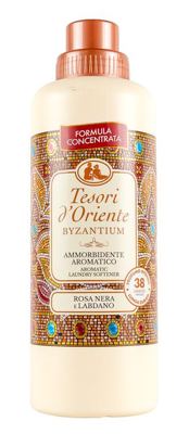 TESORI OMEKŠIVAČ ZA RUBLJE BYZANTIUM 760ML
