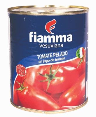 RAJČICA FIAMMA 800G PELAT-12/1- 0339024