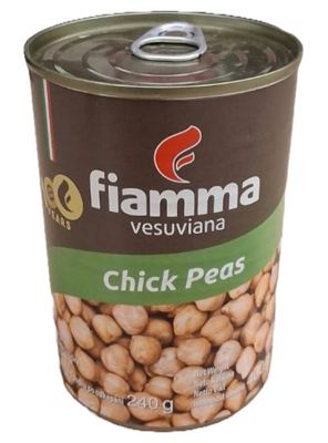 SLANUTAK FIAMMA 400G -24/1-0331023