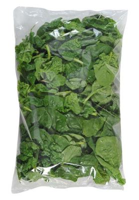 ŠPINAT 400 g