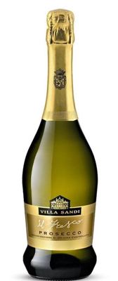 N-*PJENUŠAC PROSECCO VILLA SANDI IL FRESCO0.75L ZOI BRUT -6/1-