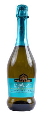 PROSECCO IL FRESCO MIL. VILLA 0,75 l