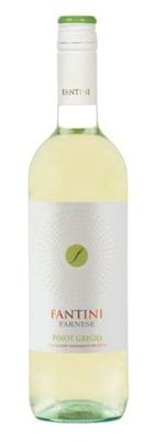 FANTINI PINOT GRIGIO 0,75 (6)*