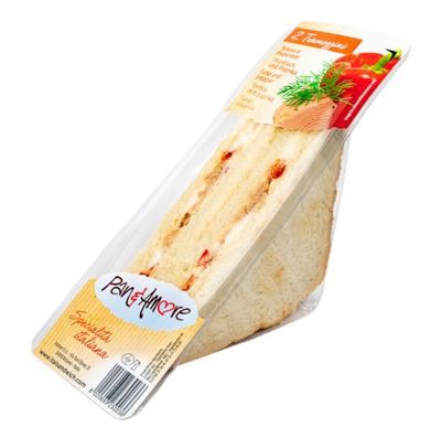 TRAMEZZINO TUNA PAPRIKA 140 gr