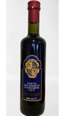 ACETO BALSAMICO 500ML DUE VITTORIE KLASIC