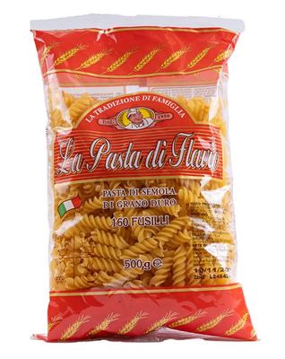 TJES.FLAVIO FUSILLI 500 g