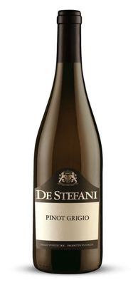 VINO DE STEF.PINOT GRIG. 0,75L