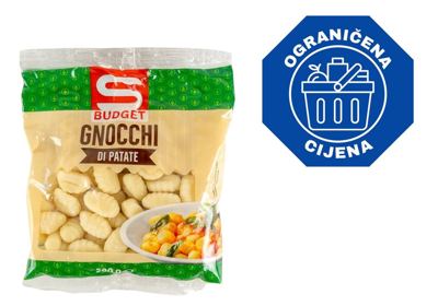 NJOKI SVJ. REBRASTI SB 500 g