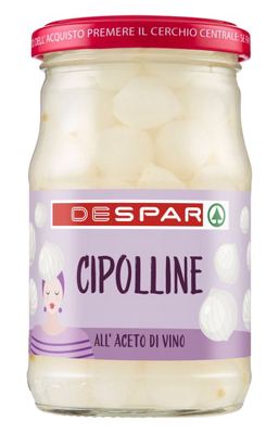 LUČICE DESPAR 300 g