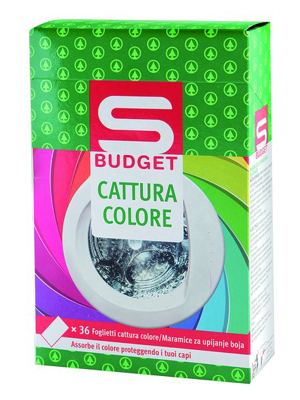 MAR.S BUDGET ZA SKUPLJ.B.36/1