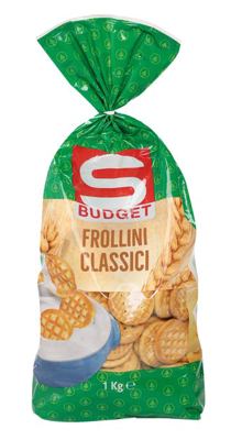 ČAJNI KOLUTIĆI S BUDGET 1 kg