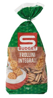 ČAJNI KOL.S BUDGET INTEG.1 kg