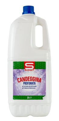 IZBJELJIVAČ S BUDGET 2 L