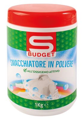 ODSTRANJ.MRLJA S BUDGET 1kg