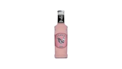 TONIC J.GASCO SODAROSA 0,2 L