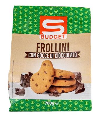 KEKS SB FROLLINI ČOK.700 g