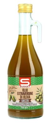 ULJE MASL.EXTRA.DJEV.SB 750 ml