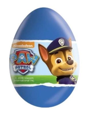 JAJE ČOK.PAW PATROL 20g
