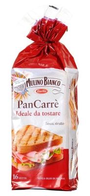 TOST KRUH 285g PAN CARE