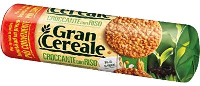 KEKS 230g KROKANT GRANCEREALE