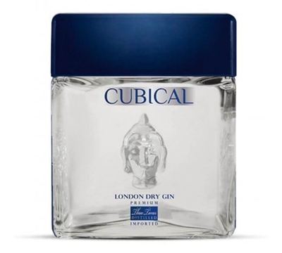 GIN CUBICAL PREMIUM 0,70 (6)*