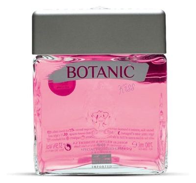 GIN CUBICAL BOTANIC KISS 0,7 L