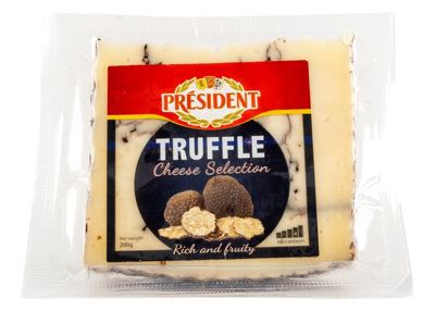 SIR S TARTUFIMA PRESID.200 g