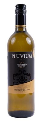 VINO BLANCO PLUVIUM 0,75 L