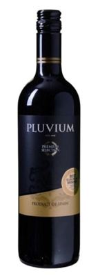 VINO TINTO PLUVIUM 0,75 L