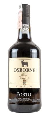 VINO OSBOR.TAWNY PORT .0,75 L