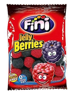 FINI MALINA KUPINA