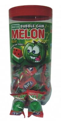 ŽVAKE MEGA WATERMELON 15G
