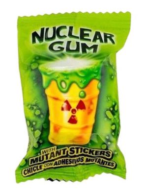 ŽVAKE NUCLEAR FINI 14G