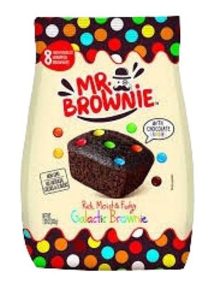 MR.BROWNIE KOLAČ S BOMBONIMA 200g