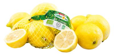 BIO LIMUN NATUR PUR 500 g