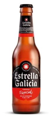 PIVO ESTRELLA GAL.ESPEC.0,33 L