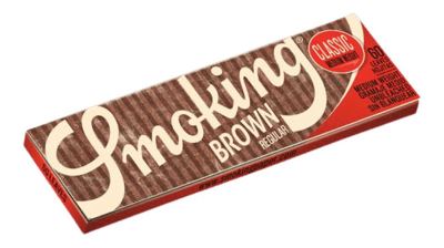 SMOKINg MALI BROWN