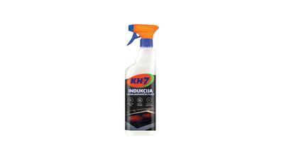 KH-7 500ML INDUKCIJA I STAKLOKERAMIČKE PLOČE -12/1-