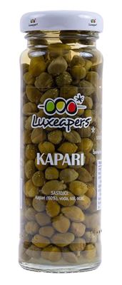 KAPARI LUXEAPERS 100 g