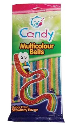 BOMBON GUM. POJAS MIX 75 g
