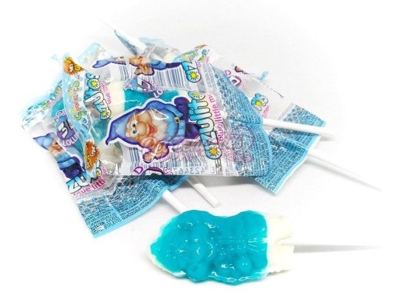 LIZALICA CRAZY PAINT 13g