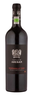 *TEMPRANILLO ARESAN BIO 0.75L ZOZP SUHO 2023. -6/1-