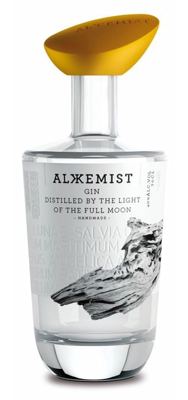 GIN ALKKEMIST 0,7 (6)*