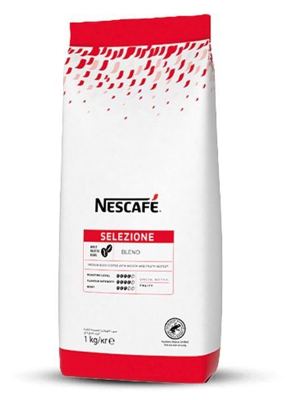 NESCAFE SELEZIONE WHLBECOFF 1kg (6)